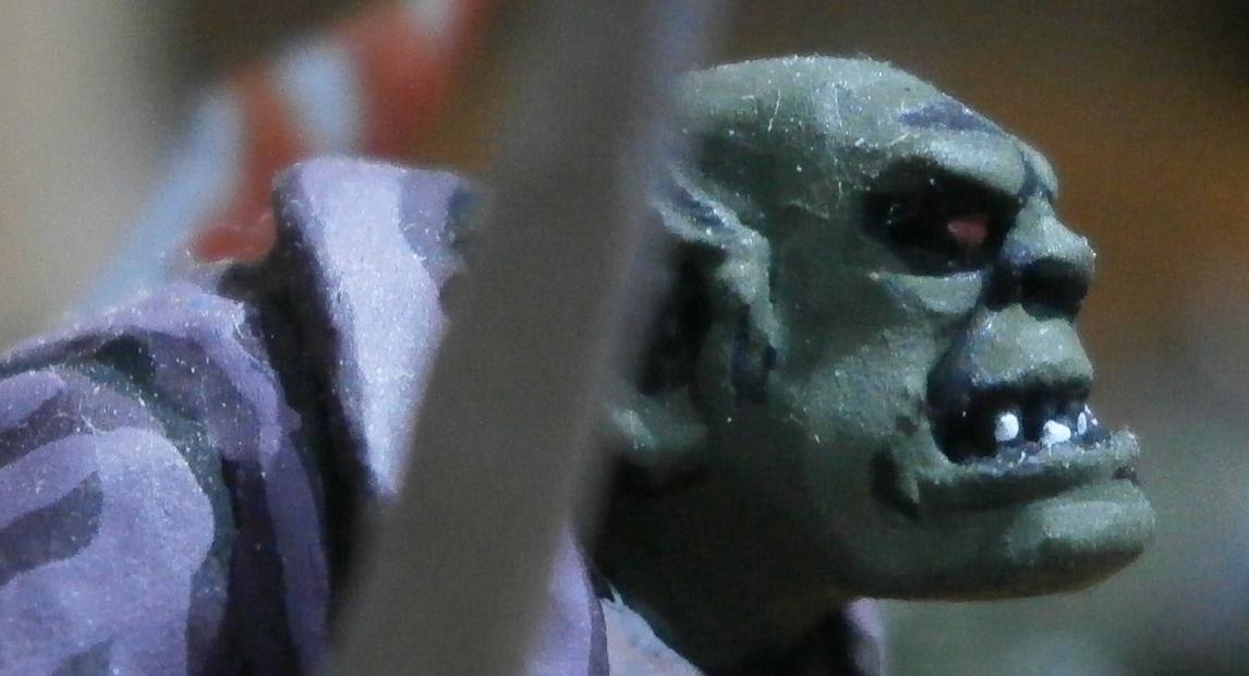 GreenCorsairSeaBossCloseUp