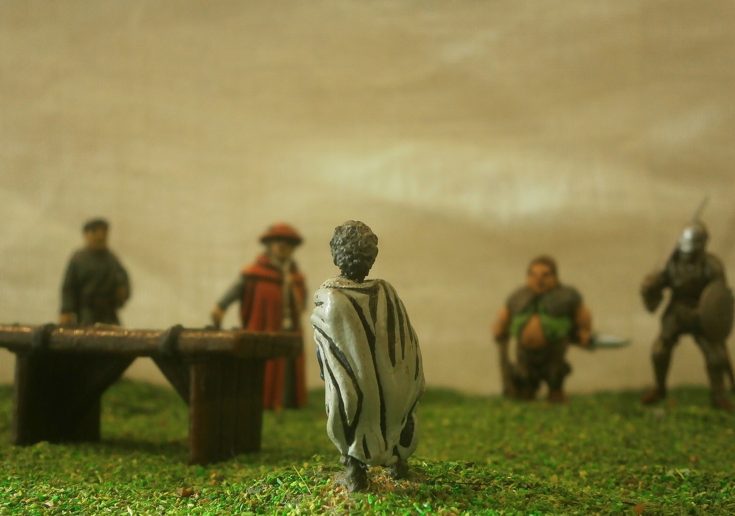 Part 22 Interrogations 1