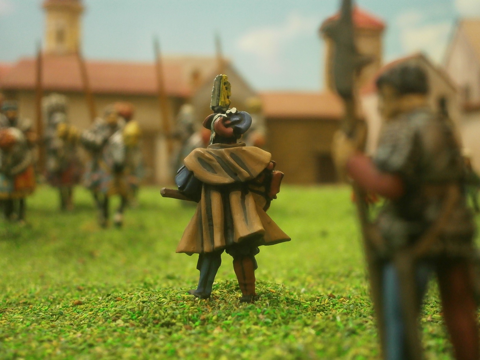 Part 23 Pic8 Cpt Citti from behind