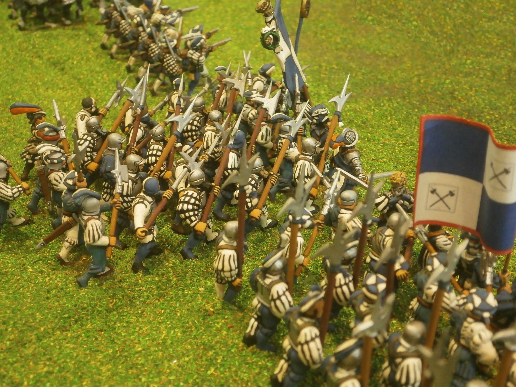 Part 24 Pic 25 Pav Uniformity