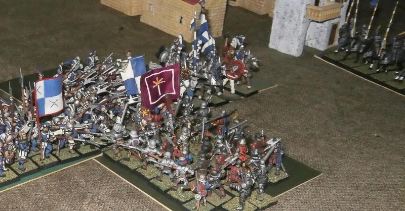 Part 24 Pic 30 Another Correct Flag fight