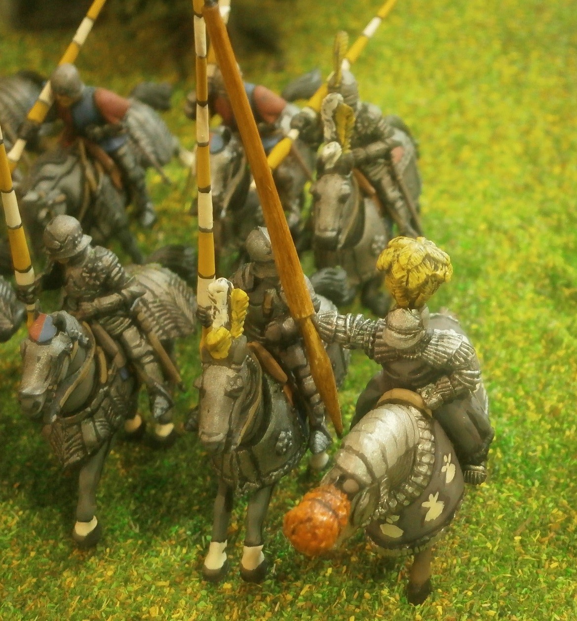 Part 24 Pic 32 Captain Scarpa