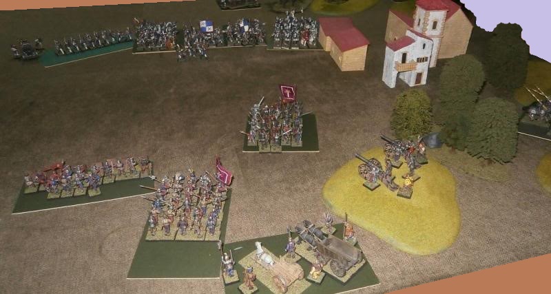 Part 24 Pic 44 Field Corrected - blue sky