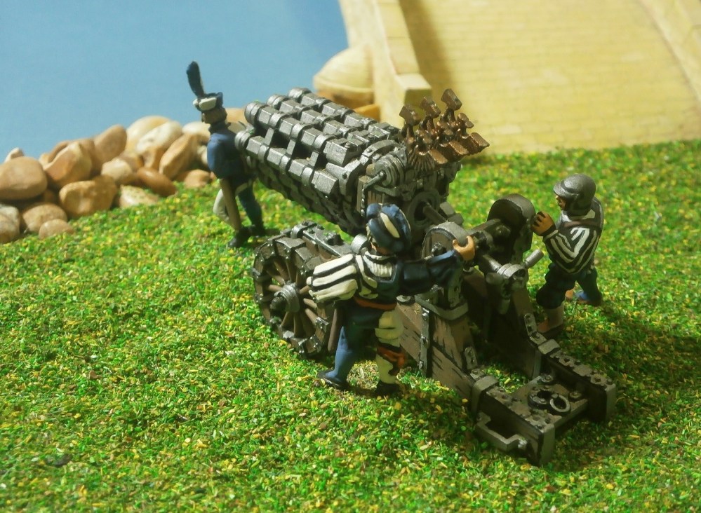 Part 29 Drag Blaster Away