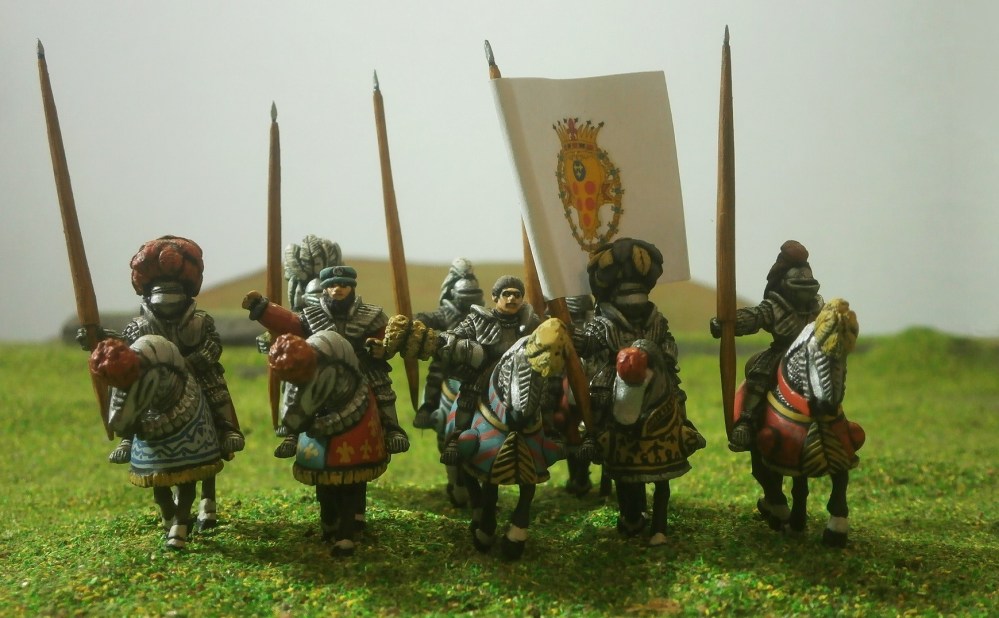 Part 29 Prince and Knights Just Before being Blasted