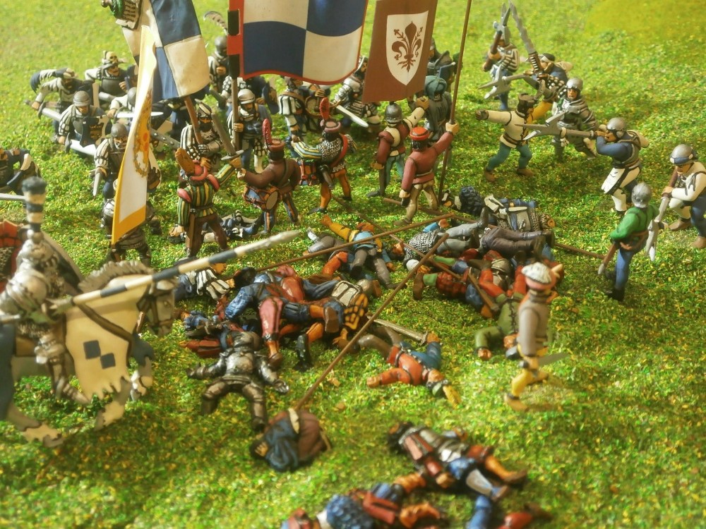 Part 29 The Slaughter