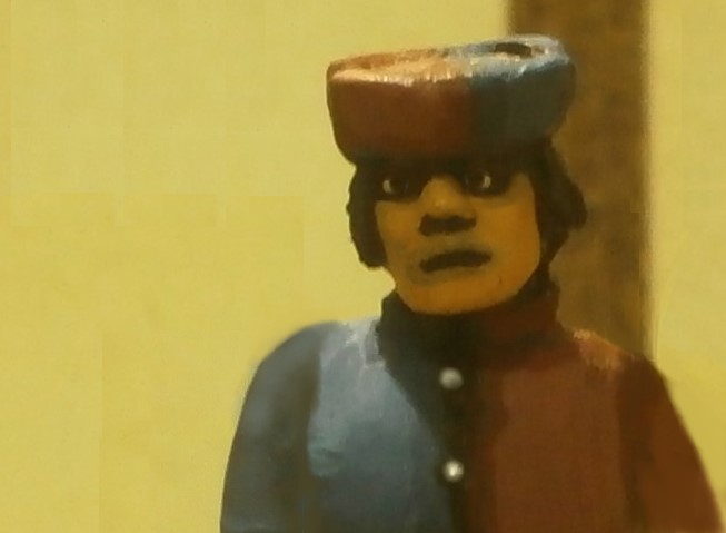 Part 30 Pic 6 Ruggero Inside Close