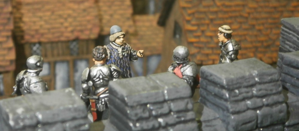 Part 31 5 Prince Directing Officers Closer