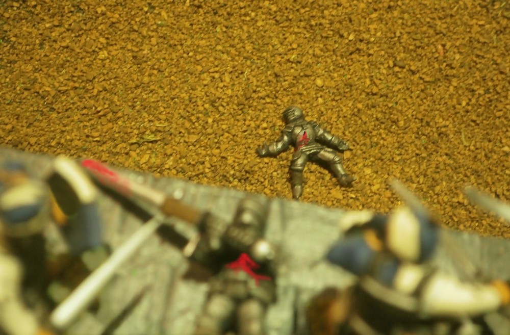 Part 32 22 Young Lord Dead