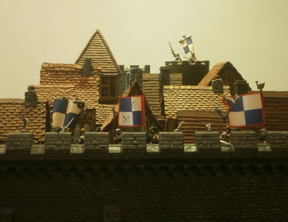 Part 33 20 City Captured 2