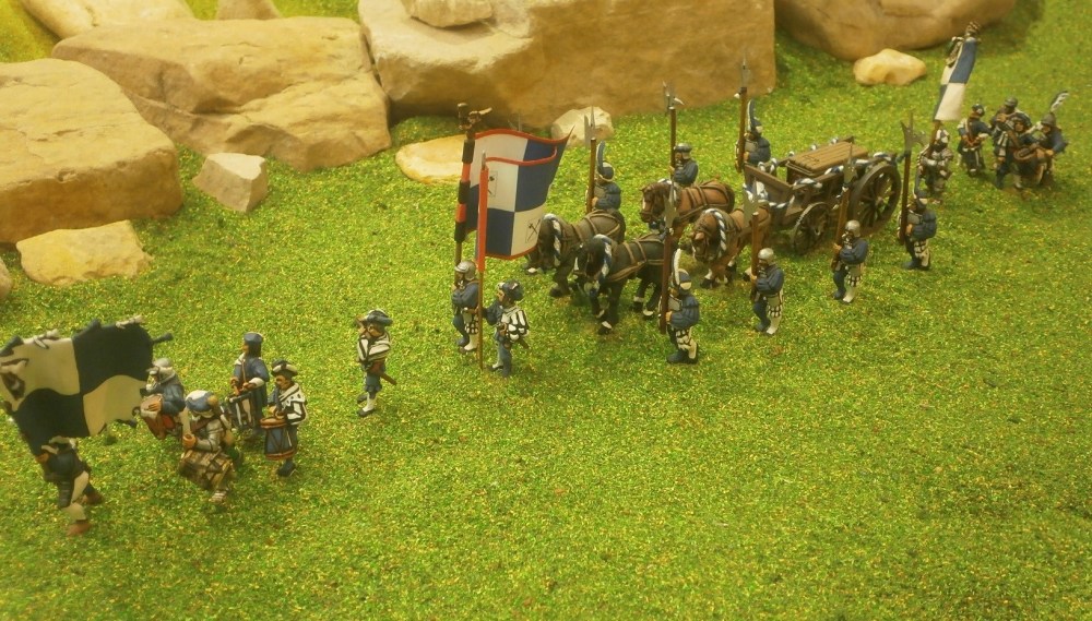 Part 33 Procession 1