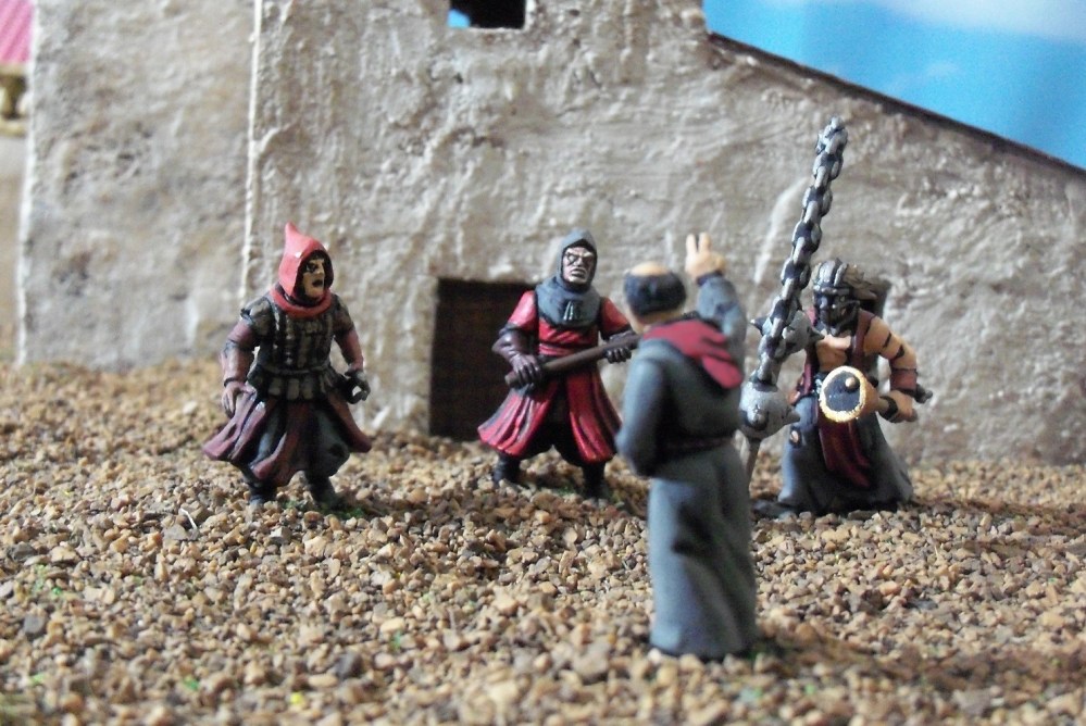 Part 36 Antonio Blesses 1