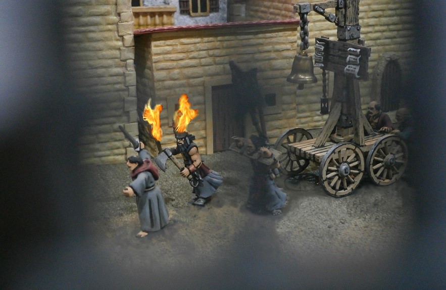 Part 36 Bell Wagon 2