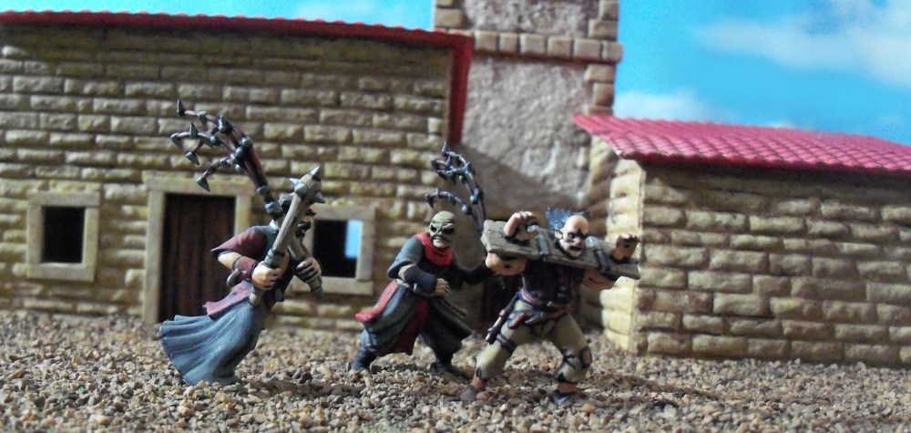 Part 36 Crazy Flaggies