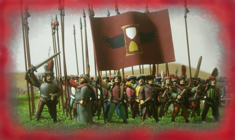 Part 36 Dream 1 Biagino &amp; Pike