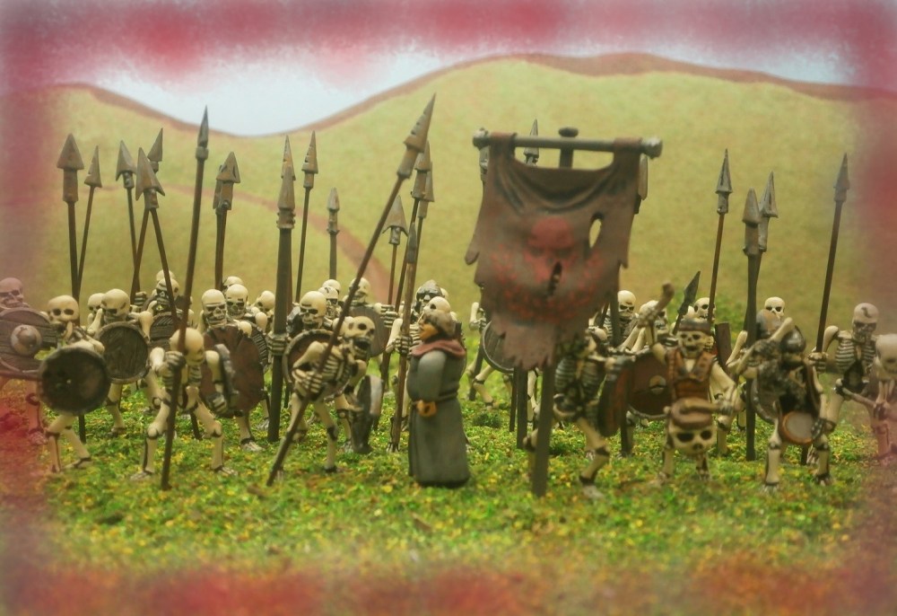 Part 36 Dream 3 Biagino &amp; Skels