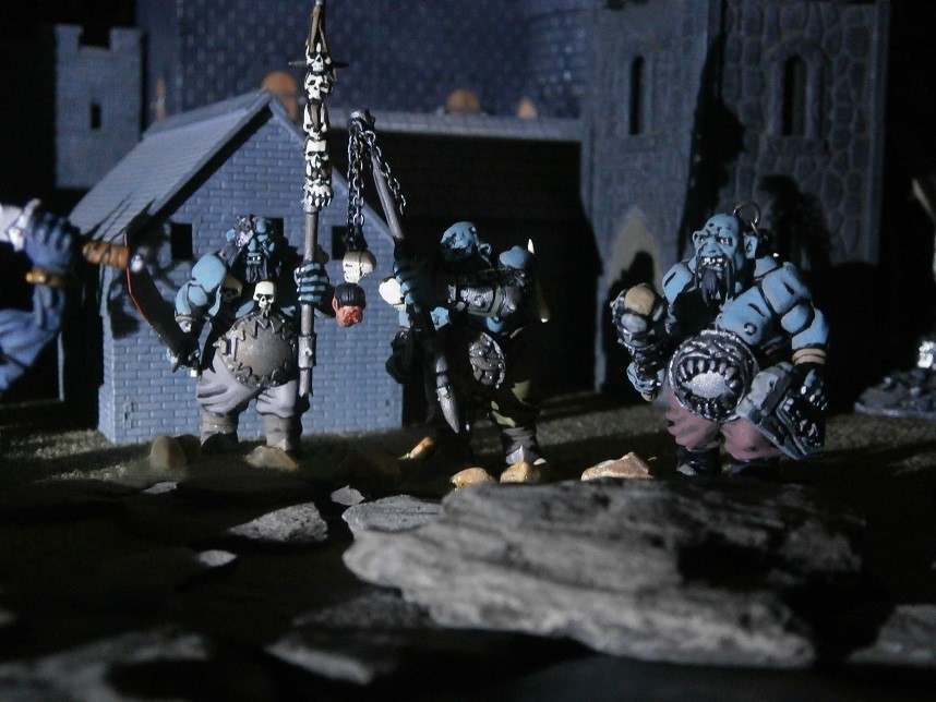 Part 36 Undead Ogres 2