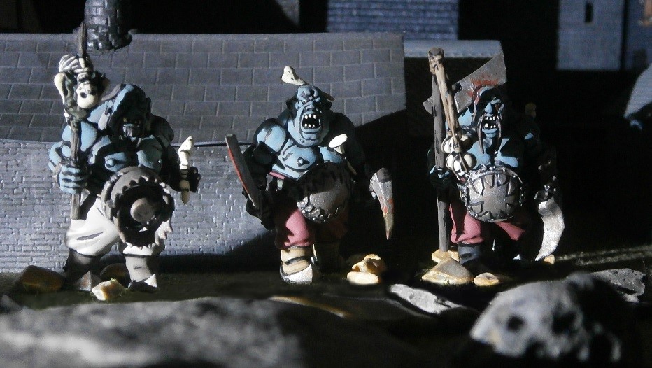 Part 36 Undead Ogres 4
