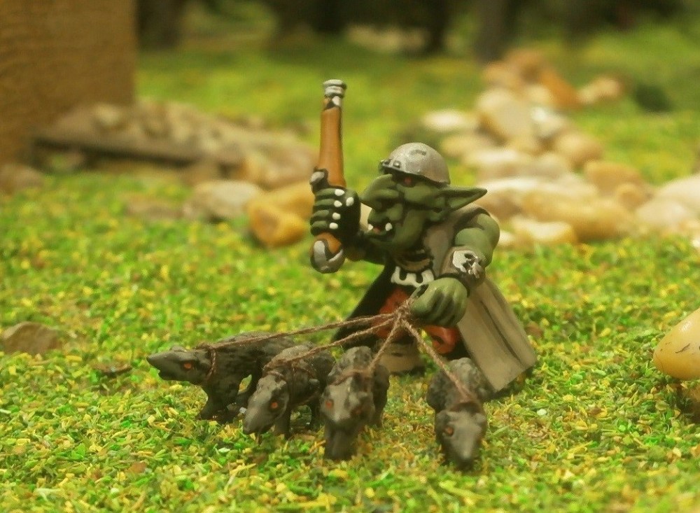 Part 37 Goblins 10 Mig the Ratter Closer