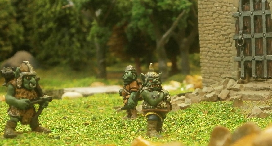 Part 37 Goblins 2 Gurmliss and Boys Closer