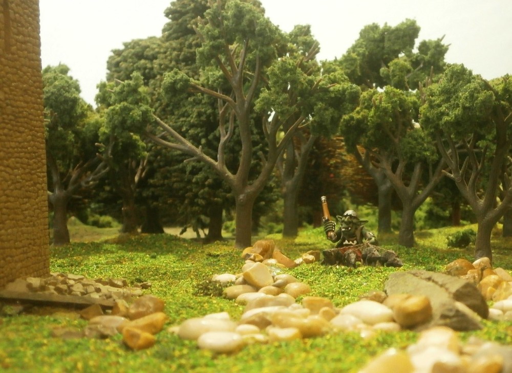 Part 37 Goblins 8 Mig Approaching