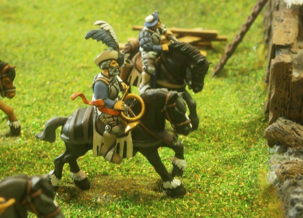 Part 38 Riders Pic 13 At the House Pasquale