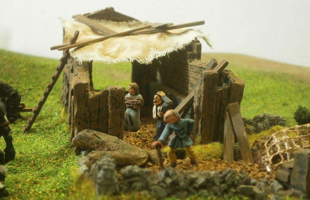 Part 38 Riders Pic 9 At the House The Inhabitants