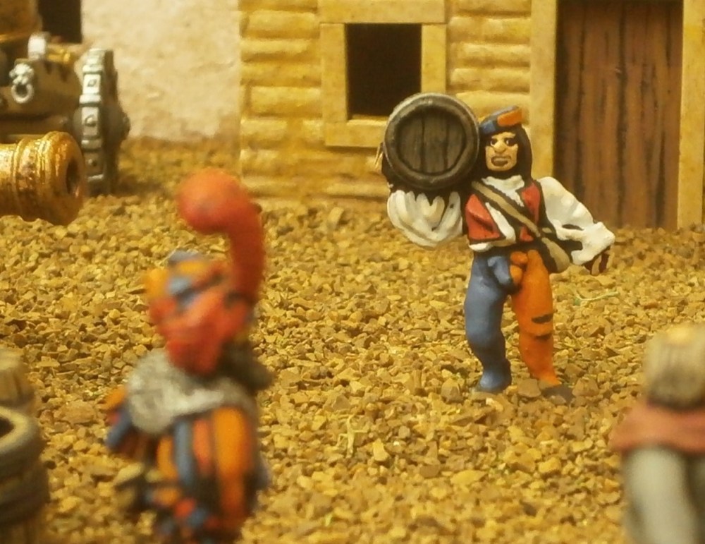 Part 39 A 12 Budge Barrel Closer