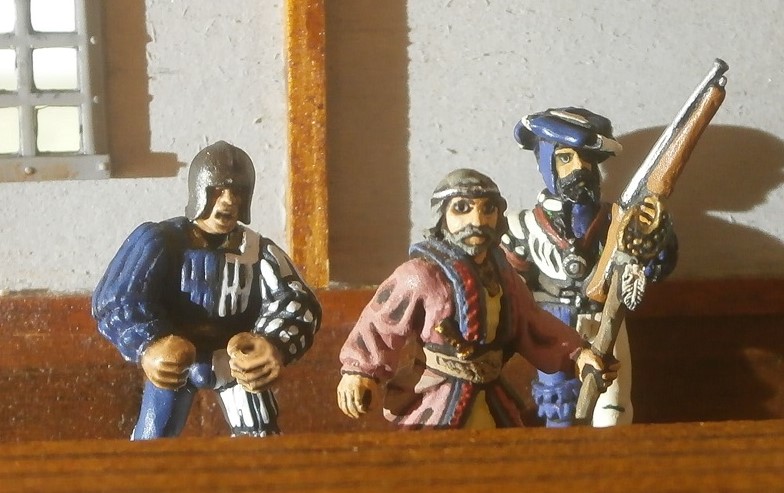 Part 41 Trantio 10 Belastra Closer