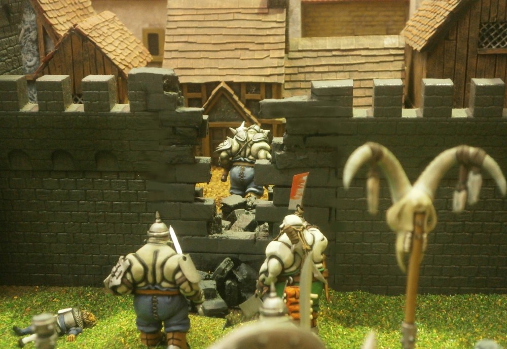 Part 41 Trantio 2 First Breach Real Close