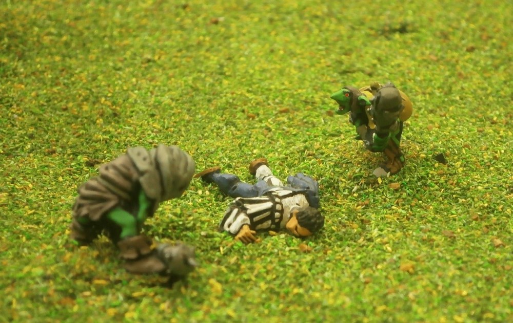 Part 41 Trantio 4 Looters