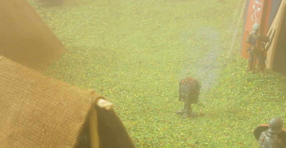 Part 42 Camp Brazier