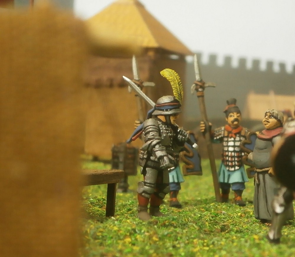 Part 42 Camp General