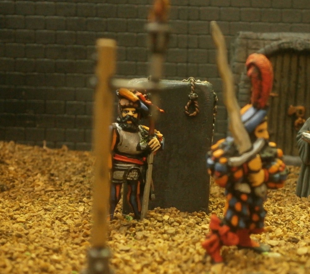 Part 43 B 2 The Stone Block