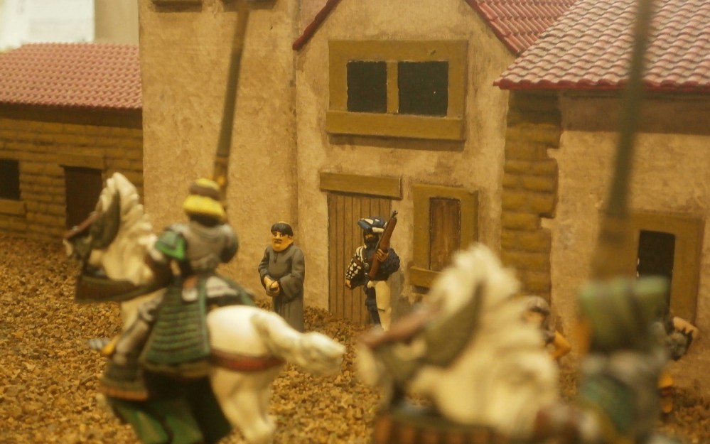 Part 44 Pic 22 Priest spotted Priest in focus