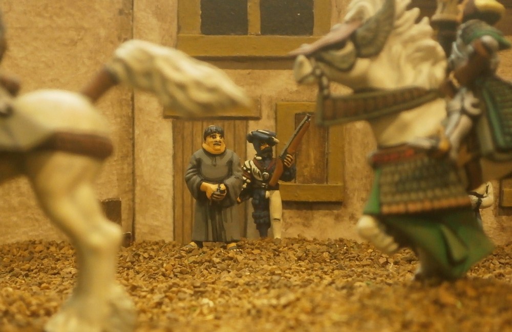 Part 44 Pic 23 Priest close