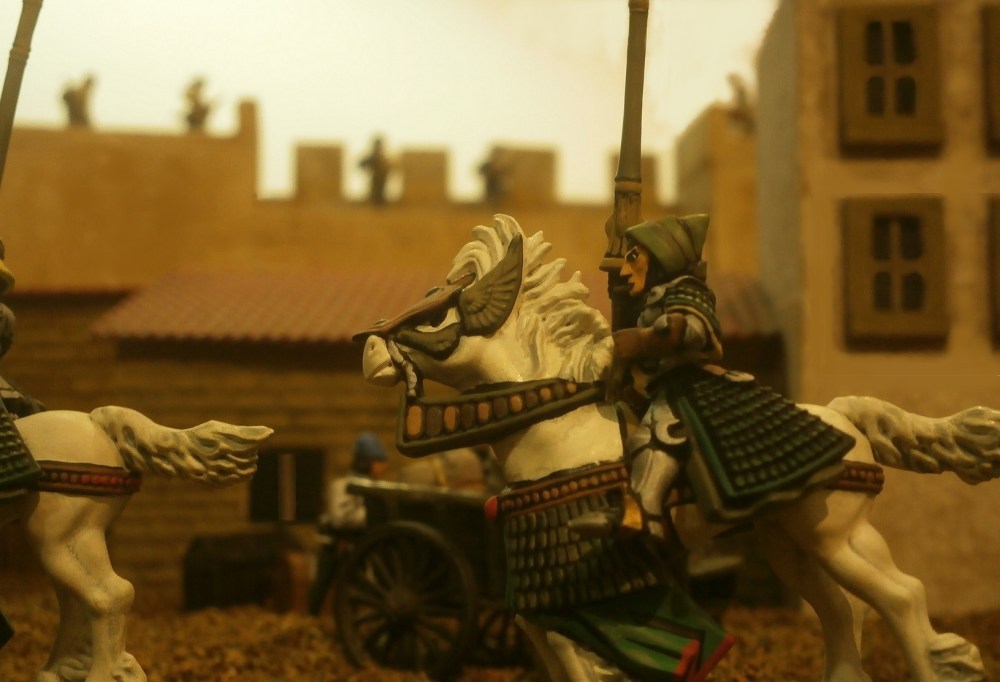 Part 44 Pic 26 The Walls