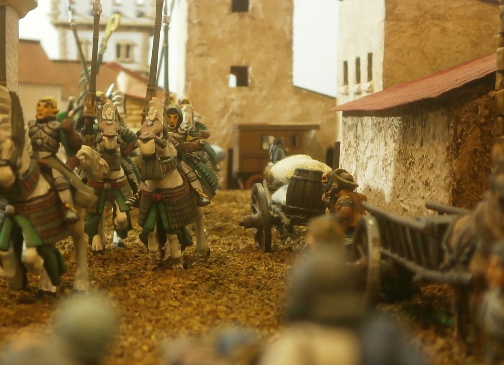 OLYMPUS DIGITAL CAMERA