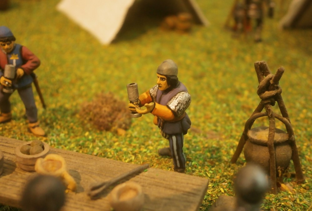 Part 47 Ottaviano talking Other Other Side