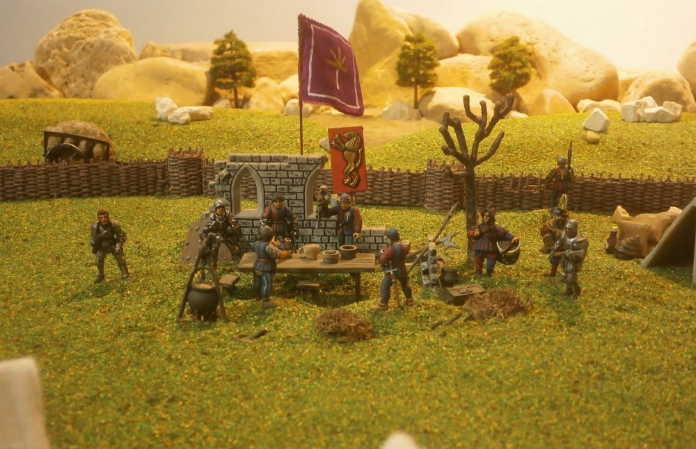 Part 47 Whole Scene from Above