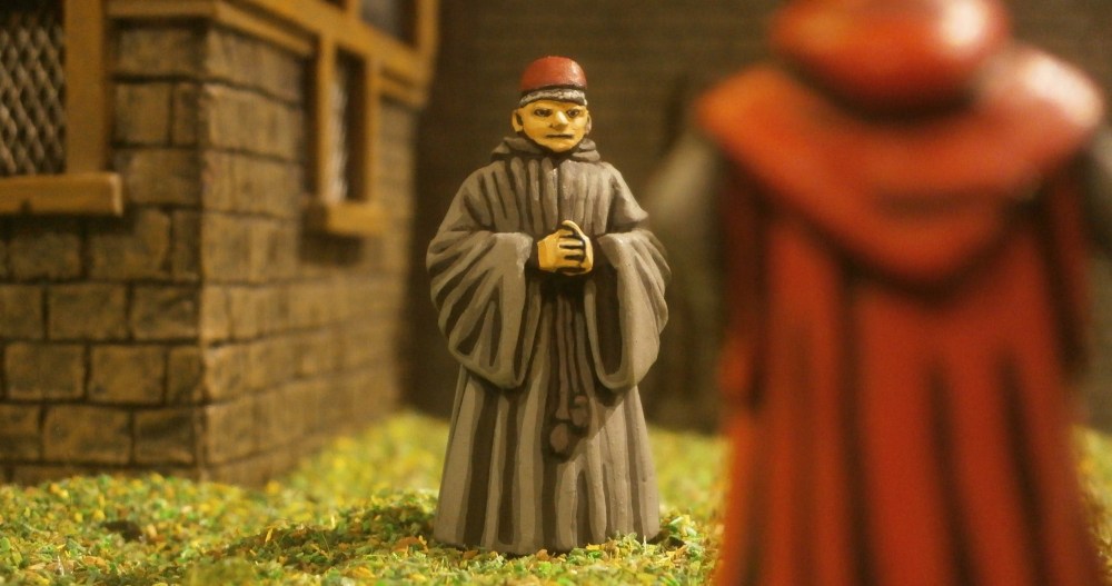 Part 48 third scene Agostino