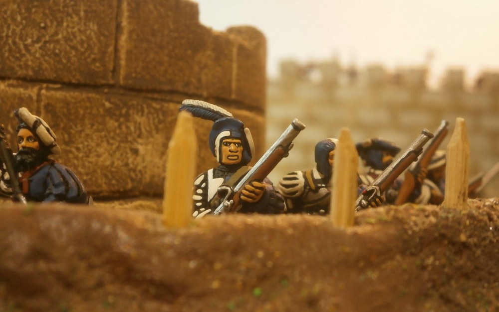 Part 50 Defences 9 Goldoni