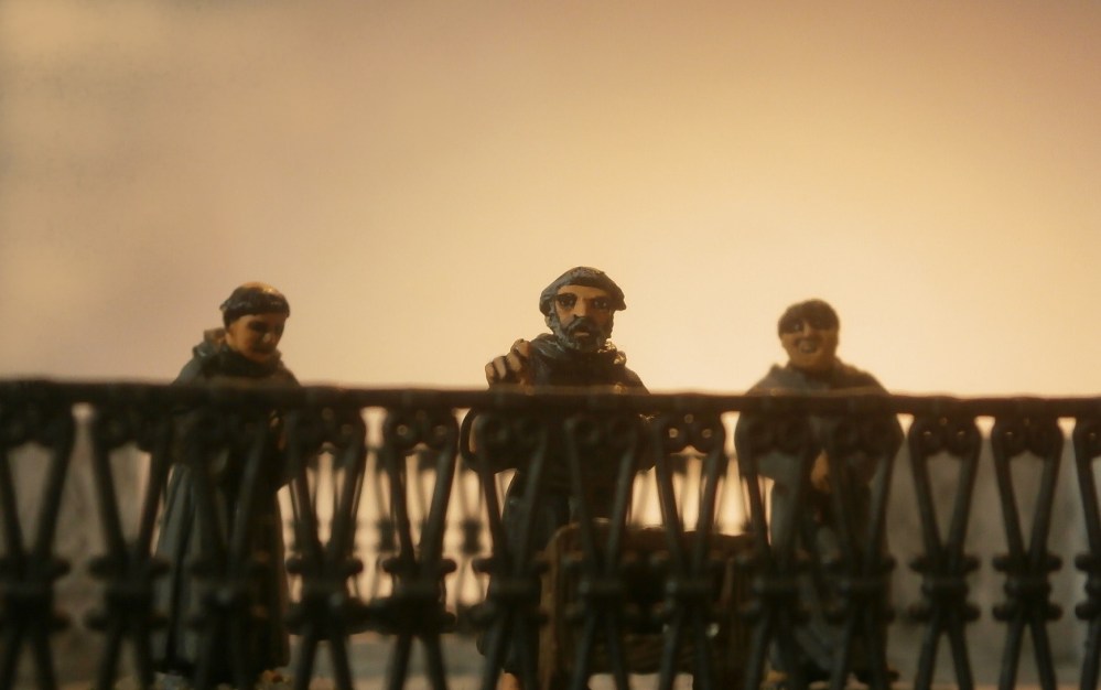 Part 50 Morrite Letter Read 2