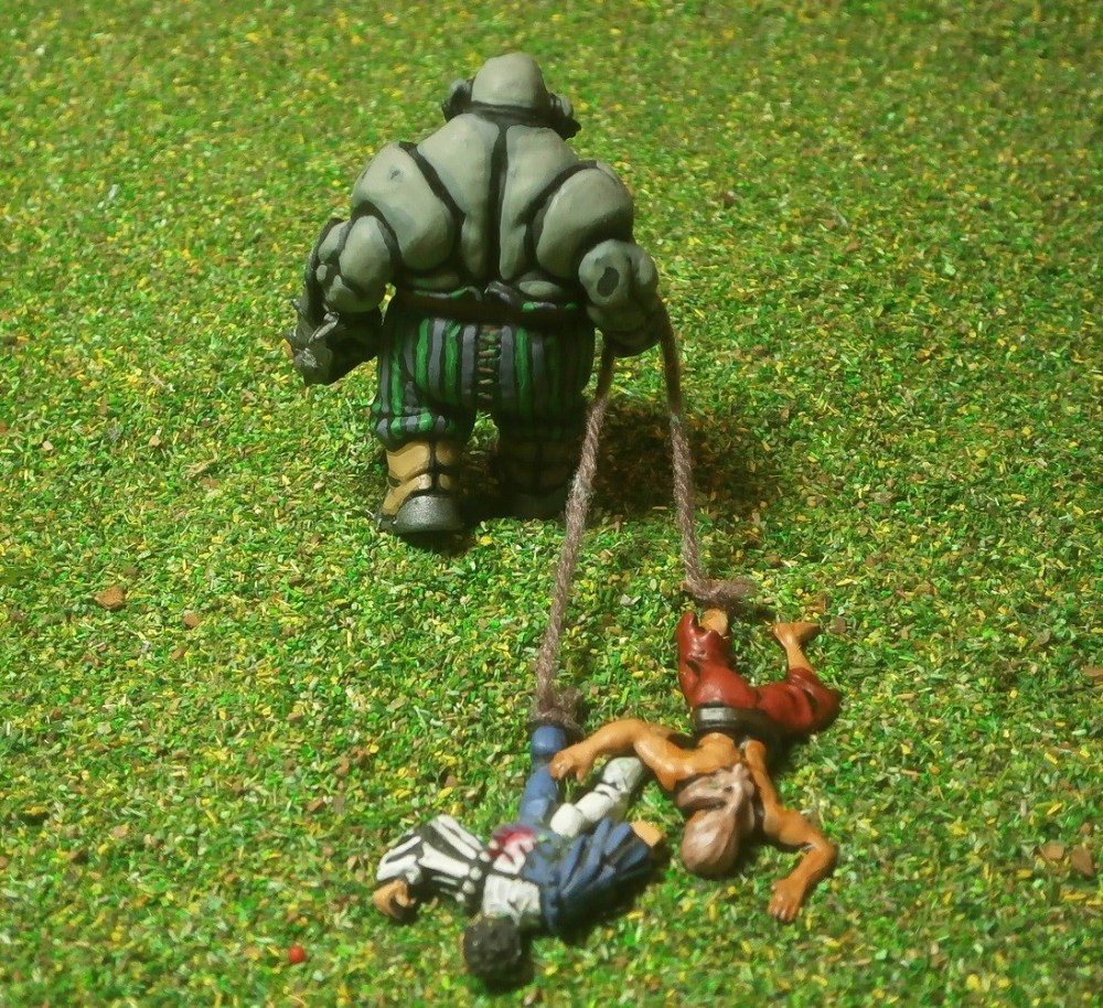 Part 50 OgrePullingCorpses