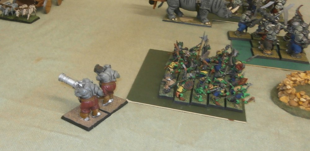 DoubleBattle23BRunningLeagBelchers