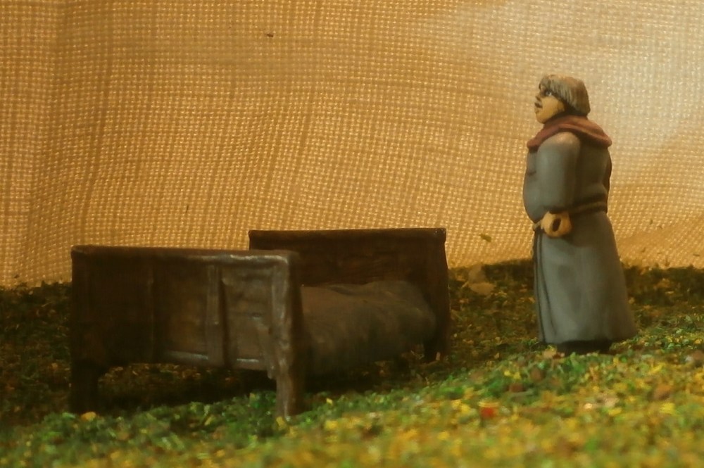 Part52 Extra Biagino in Tent