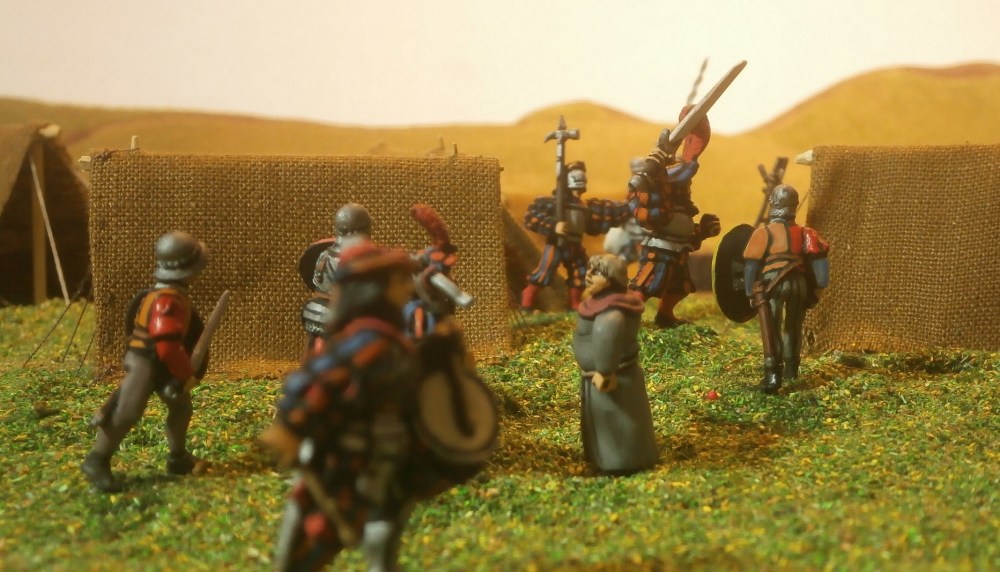 Part52 Extra Soldiers Running By