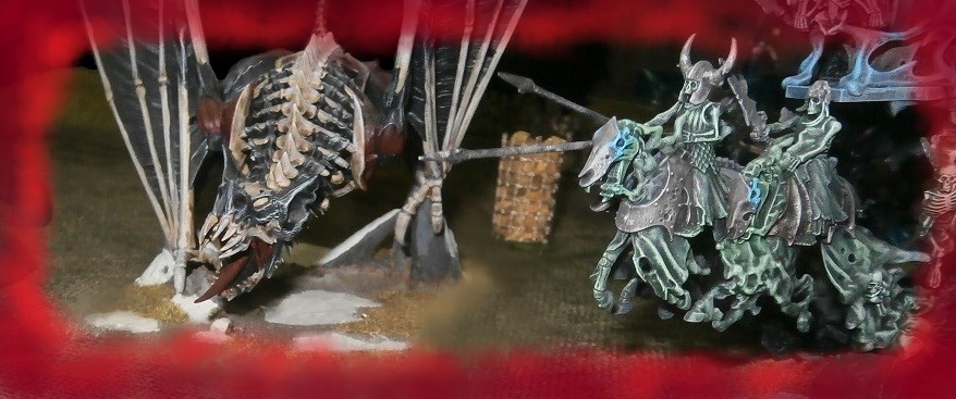 Part52 Nightmare Monsters From Future