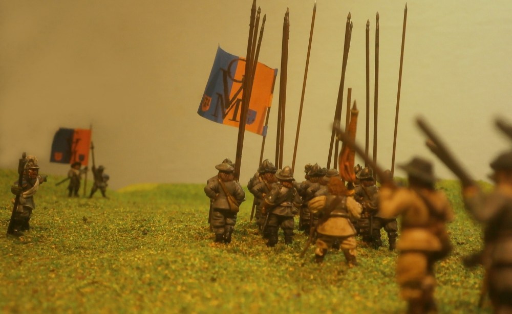 Part58 VMC Marching Close