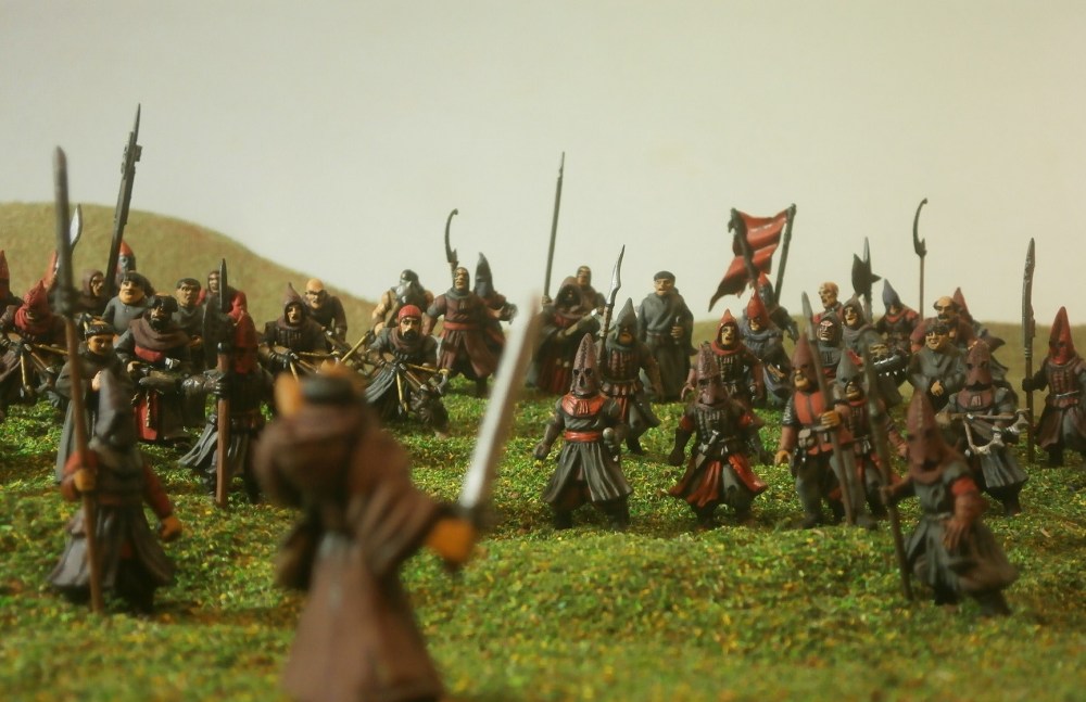 Part59 Extra Preaching to the Dedicants 1